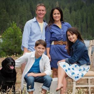 Meet your Posher, Lacy